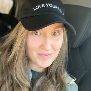 Meet your Posher, Kimberly